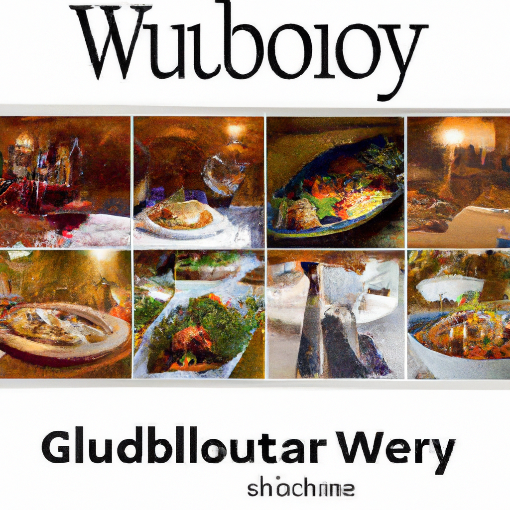 Best Restaurants in Woodbury for Dining Out