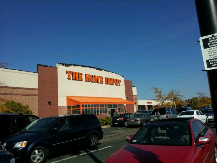 The Home Depot - Woodbury, MN