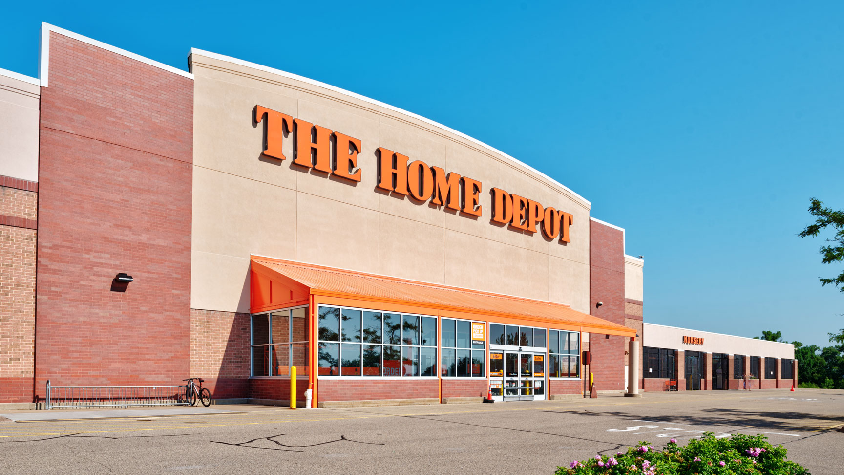 The Home Depot - Woodbury, MN